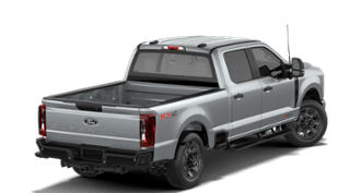 2027 Ford Super Duty® External Image 3